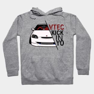 Civic VI Hoodie